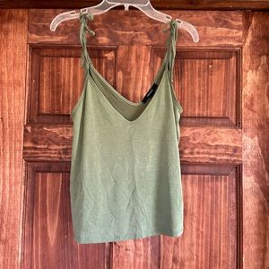 Green Tank